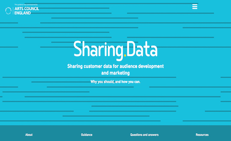 Audience Data Sharing