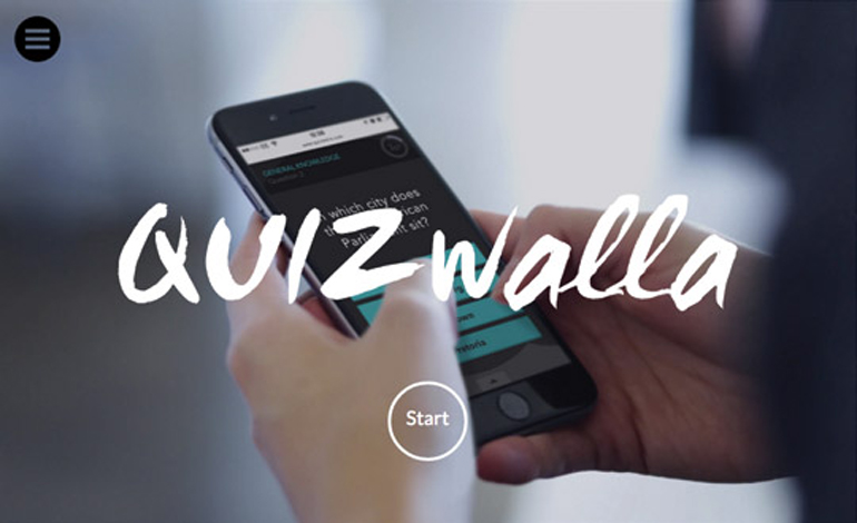 Quizwalla