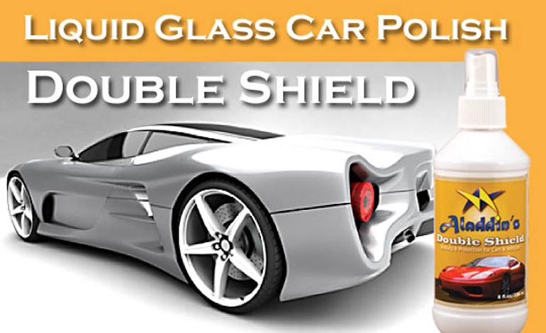 Tantacoat Liquid Glass Car Coating