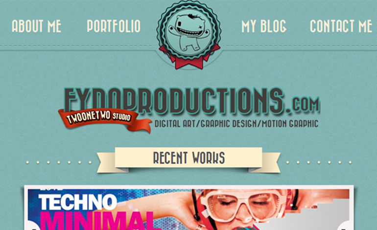 FydoProductions.com