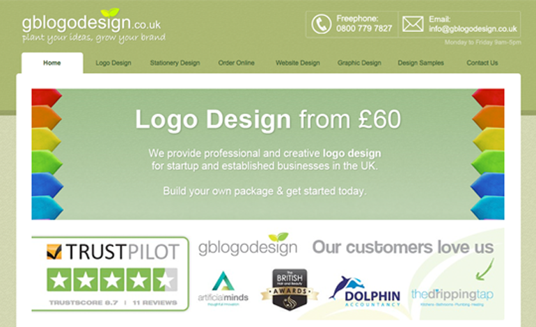 GB Design Print Ltd
