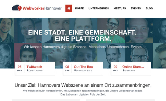 WebworkerHannover
