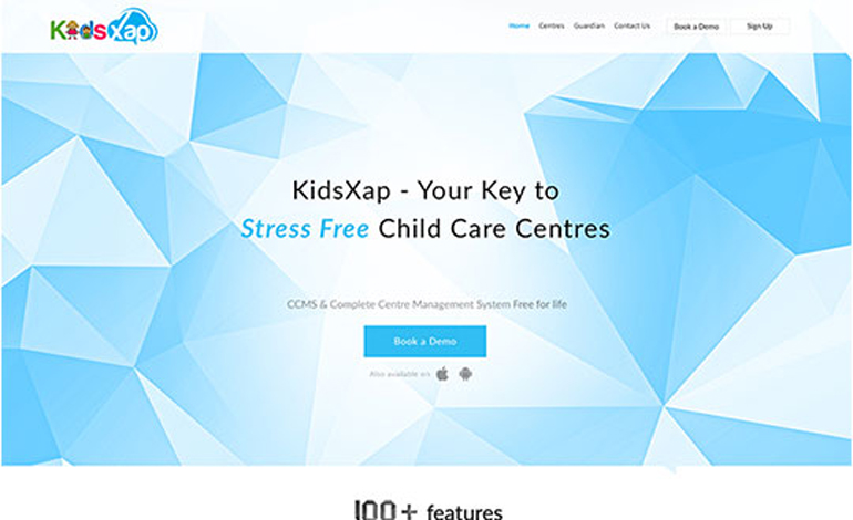 Kids Xap