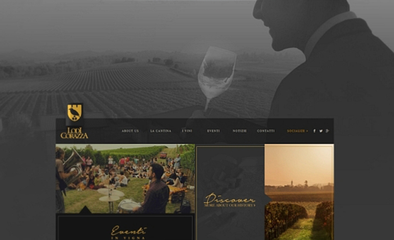 Lodi Corazza