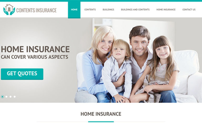 house insurance quote