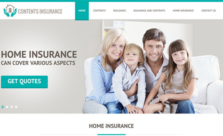 house insurance quote