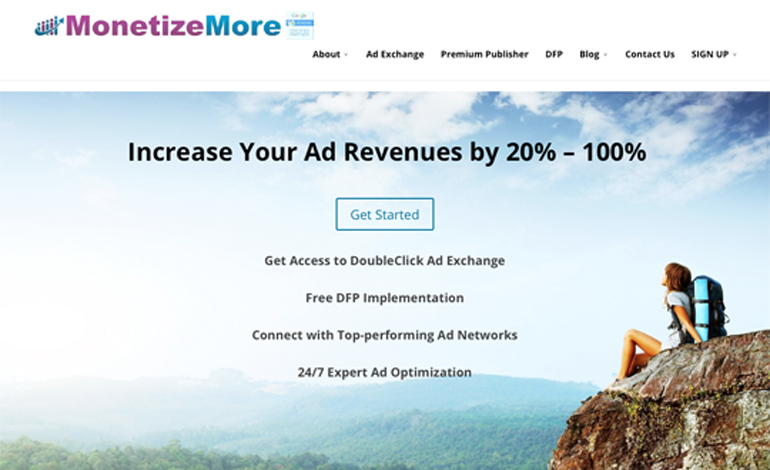 MonetizeMore