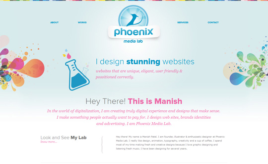 Phoenix Media Lab