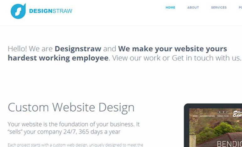 Designstraw