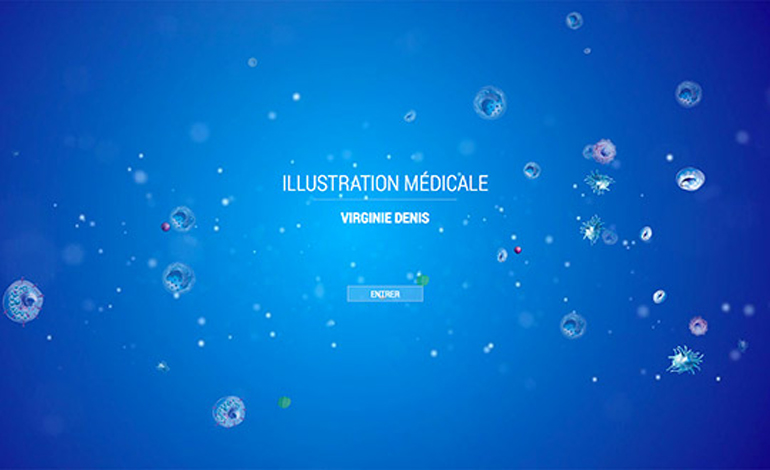 Illustration medicale