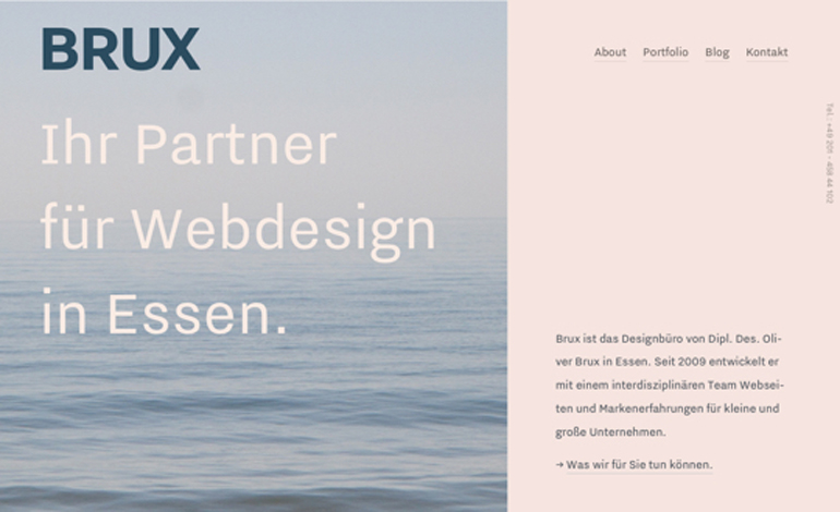 BRUX