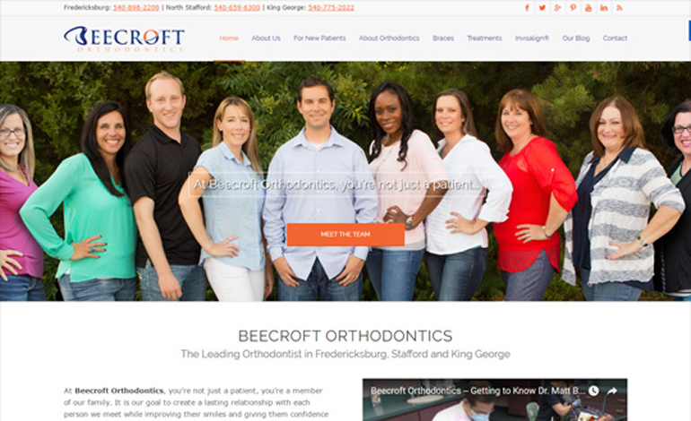 Beecroft Orthodontics