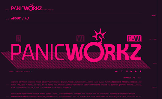 Panicworkz Digital Agency