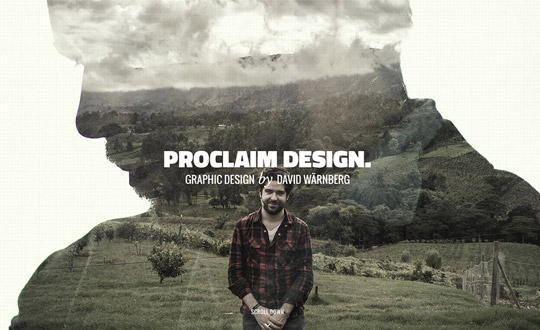 Proclaim Design