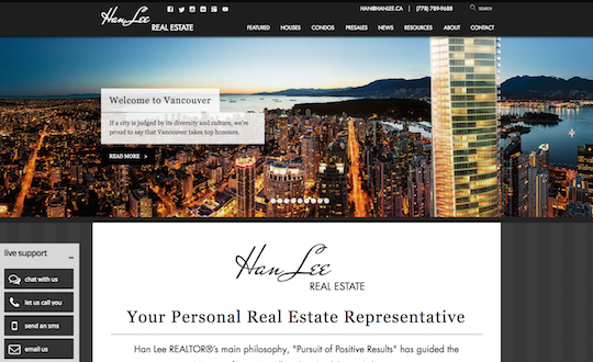 Han Lee Real Estate