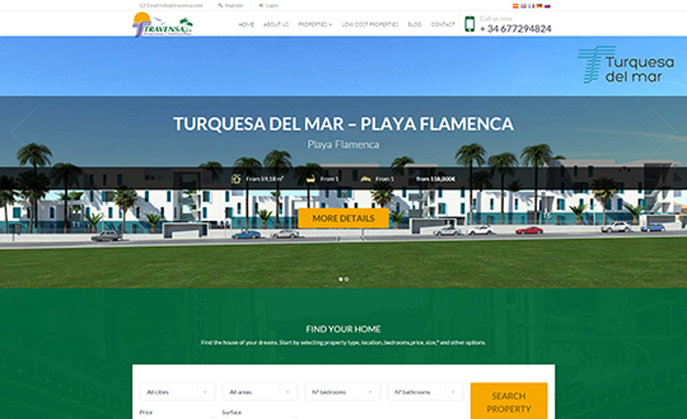 Travensa