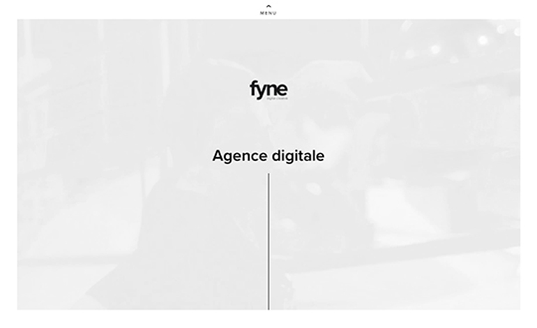 fyne digital creative