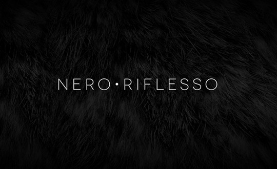 NeroRiflesso