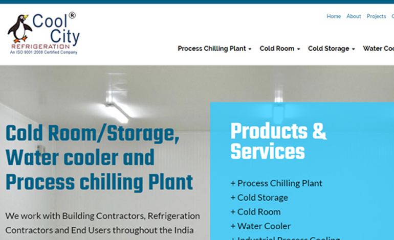 Coolcity Refrigeration