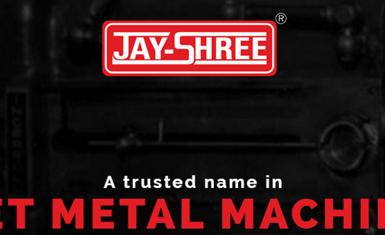 Jay Shree Machines