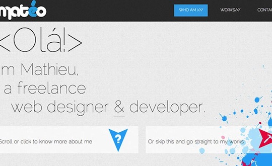 mateo design