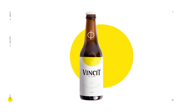 Vincit Beer