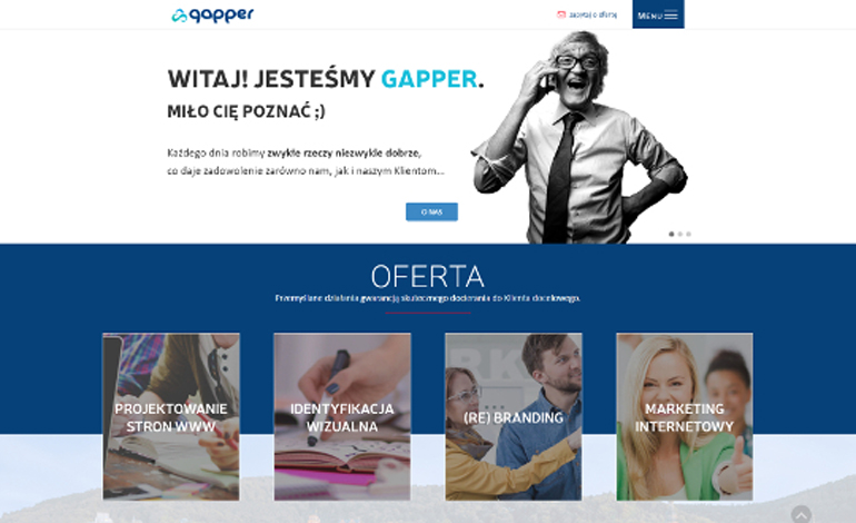 Gapper Agencja