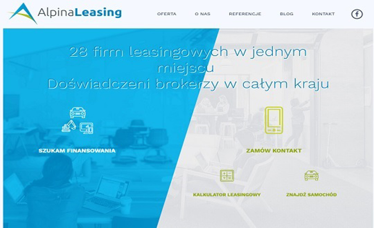 Alpina Leasing