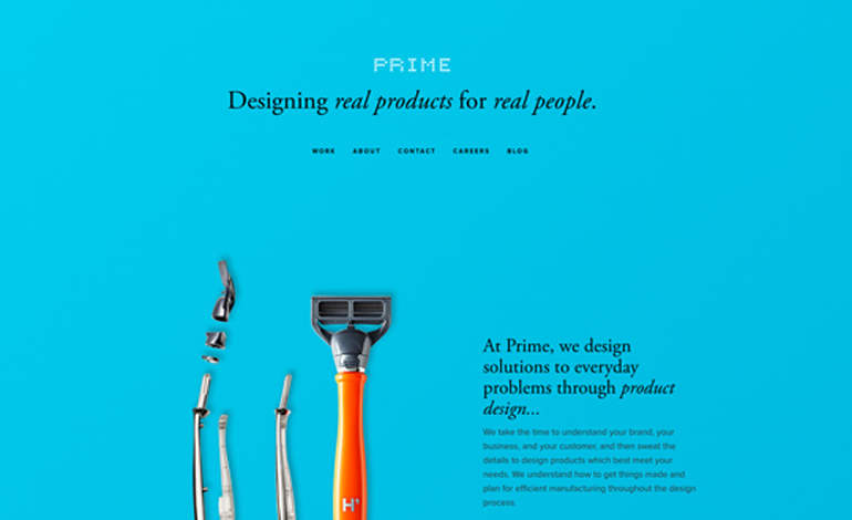 Prime Studio