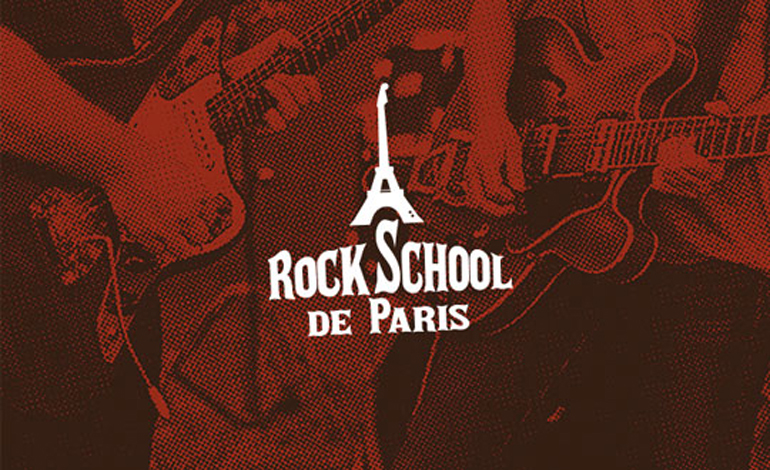 Rock Scholl de paris
