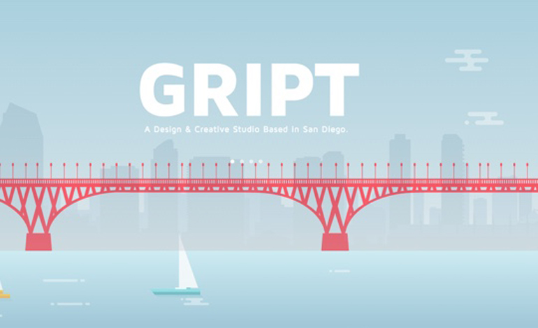 Gript Inc