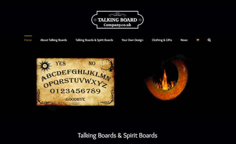 Talking Board Company