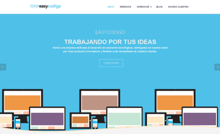 EasyCodigo