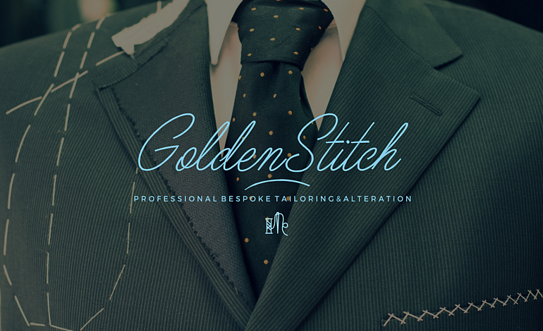 Golden Stitch