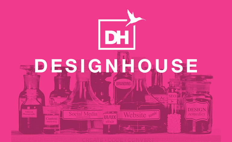 DESIGN HOUSE