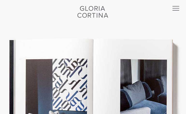 Gloria Cortina Mexico