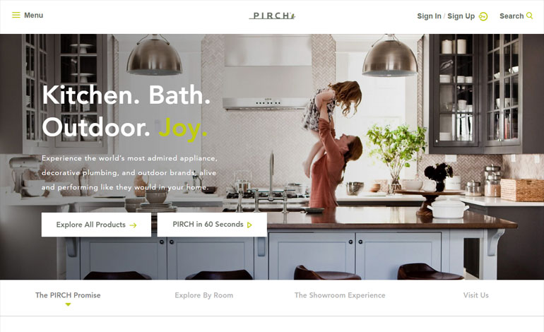Pirch