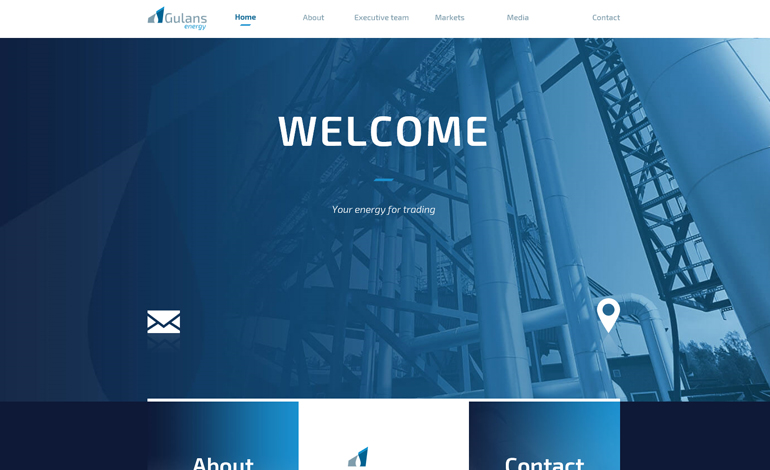 Gulans Energy
