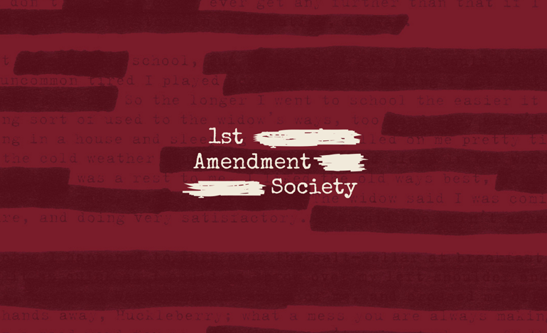 1st Amendment Society