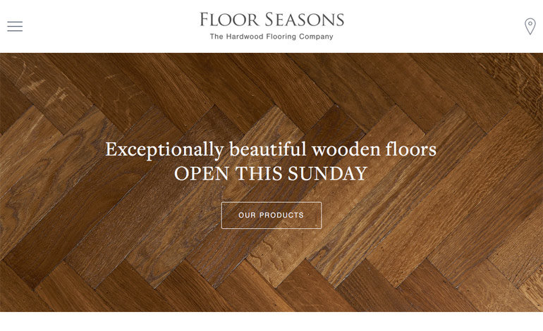 Floor Seasons