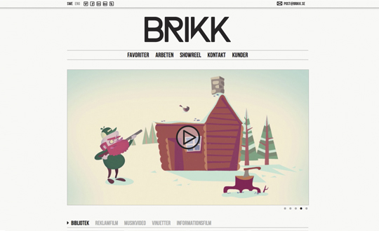 Brikk