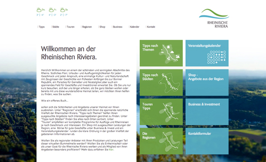 Rhein Riviera