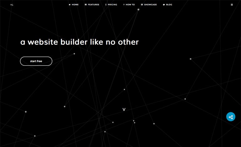 Youglobalize Website Builder