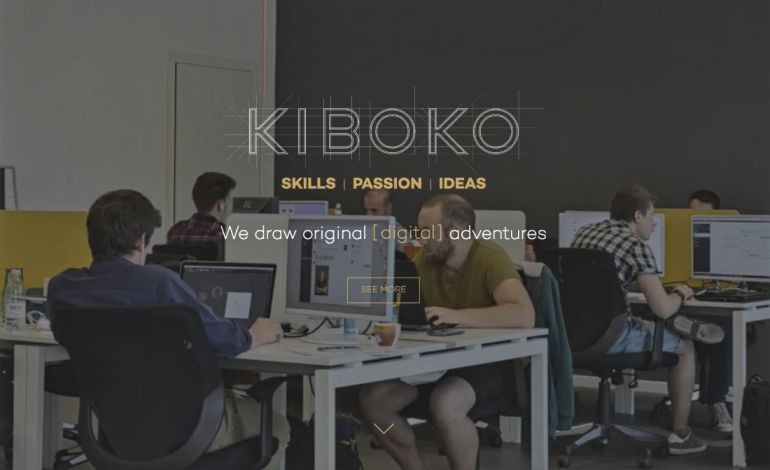 Kiboko Digital Creative Agency