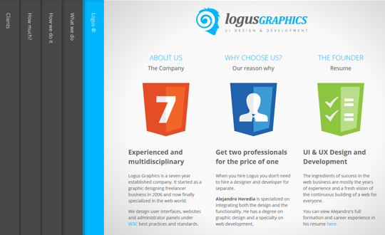 Logus Graphics