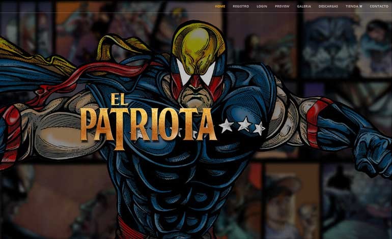 El Patriota