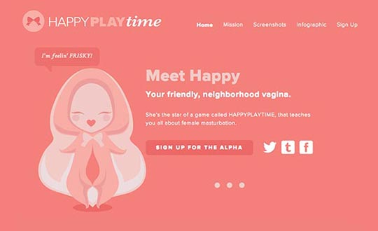 HappyPlayTime