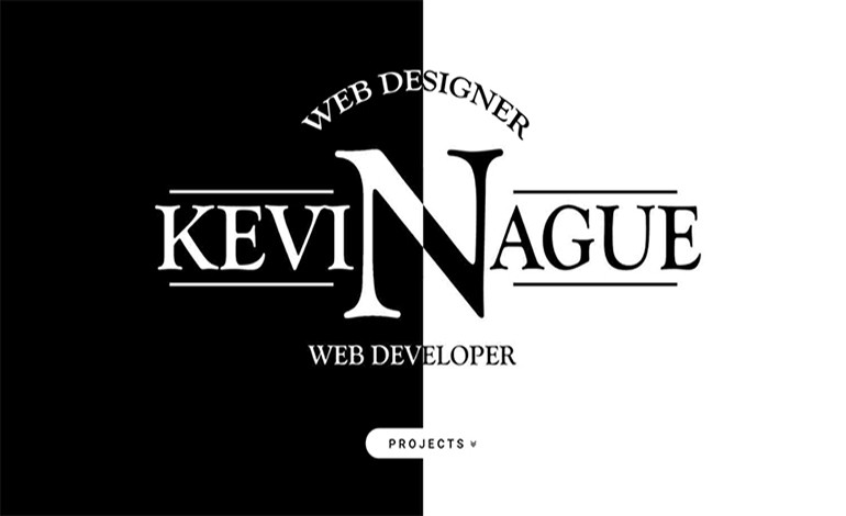 Kevin Nague Portfolio