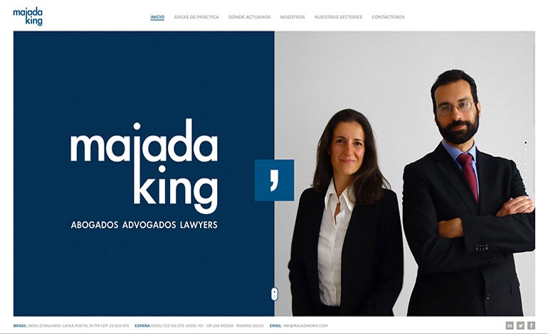 MajadaKing Abogados