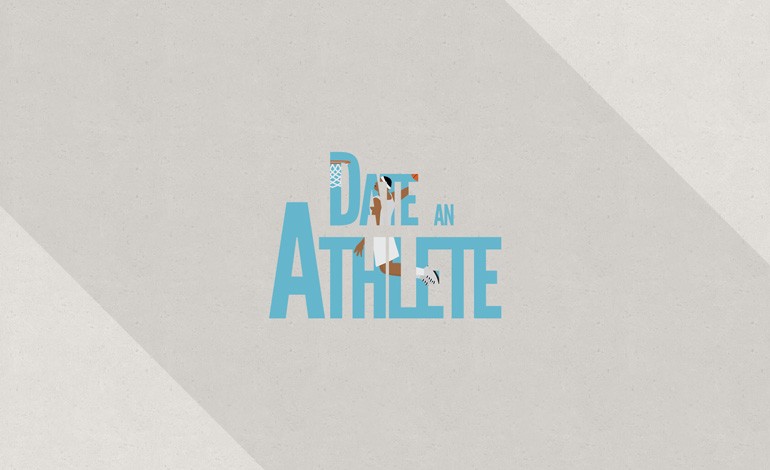 Date An Athlete